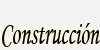 construccion