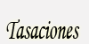 tasaciones