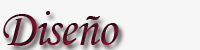 diseno