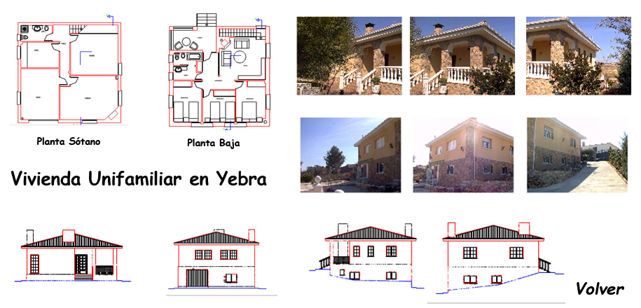 Yebra